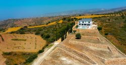 Paphos Tala 3Bdr Detached Villa For Sale PNV20668