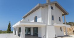 Paphos Tala 3Bdr Detached Villa For Sale PNV20668