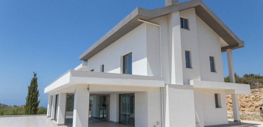 Paphos Tala 3Bdr Detached Villa For Sale PNV20668