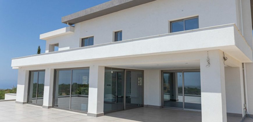 Paphos Tala 3Bdr Detached Villa For Sale PNV20668