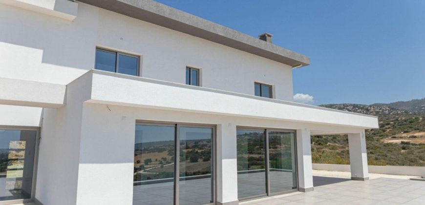 Paphos Tala 3Bdr Detached Villa For Sale PNV20668