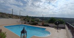 Paphos Tala 3Bdr Detached Villa For Sale PNV22345