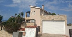 Paphos Tala 3Bdr Detached Villa For Sale PNV22345