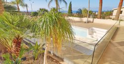 Paphos Tala 3Bdr Detached Villa For Sale SKR17900