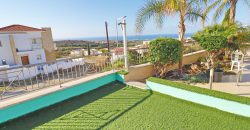 Paphos Tala 3Bdr Detached Villa For Sale SKR17900