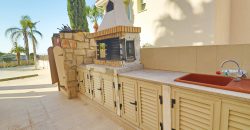 Paphos Tala 3Bdr Detached Villa For Sale SKR17900