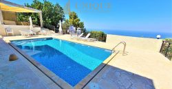 Paphos Tala 3Bdr Villa For Sale UQH1919