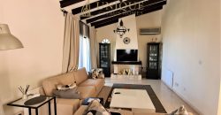 Paphos Tala 3Bdr Villa For Sale UQH1919