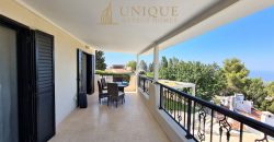 Paphos Tala 3Bdr Villa For Sale UQH1919