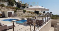 Paphos Tala 3Bdr Villa For Sale UQH2920