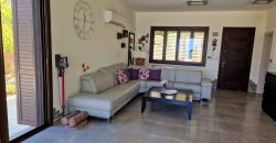 Paphos Tala 3Bdr Villa For Sale UQH2920