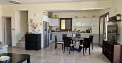 Paphos Tala 3Bdr Villa For Sale UQH2920