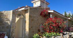 Paphos Tala 3Bdr Villa For Sale UQH3658