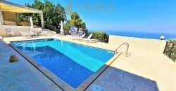 Paphos Tala 3Bdr Villa For Sale UQH3658