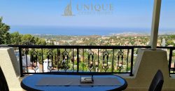 Paphos Tala 3Bdr Villa For Sale UQH3658