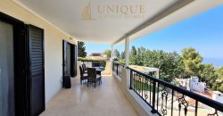 Paphos Tala 3Bdr Villa For Sale UQH3658