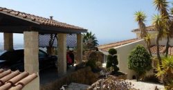 Paphos Tala 3Bdr House (Detached) For Sale FCP41914