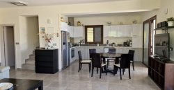 Paphos Tala 3Bdr House (Detached) For Sale FCP46436