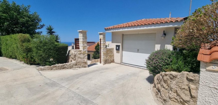 Paphos Tala 3Bdr House (Detached) For Sale FCP46463