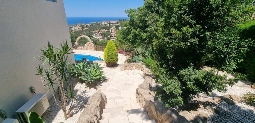 Paphos Tala 3Bdr House (Detached) For Sale FCP46463