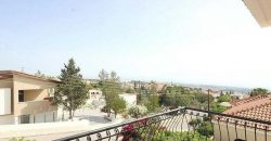 Paphos Tala 3Bdr House (Detached) For Sale FCP46476