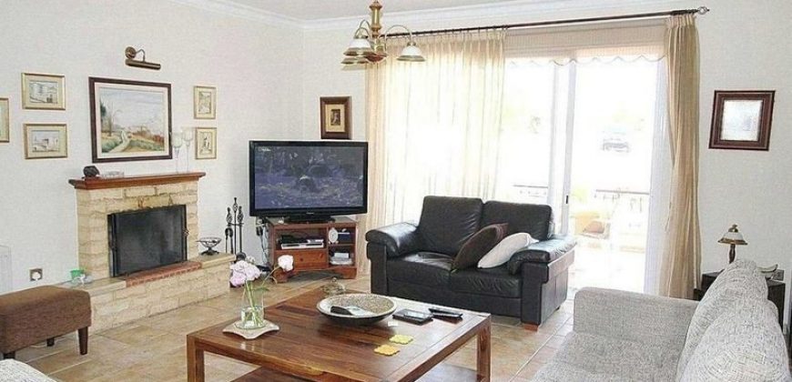 Paphos Tala 3Bdr House (Detached) For Sale FCP46476