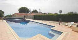 Paphos Tala 3Bdr House (Detached) For Sale FCP46476