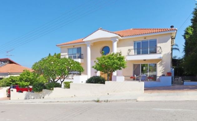 Paphos Tala 3Bdr House (Detached) For Sale FCP46476