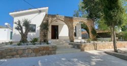 Paphos Tala 3Bdr House (Detached) For Sale FCP52152