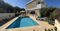 Paphos Tala 3Bdr House – Detached For Sale ZTC2996