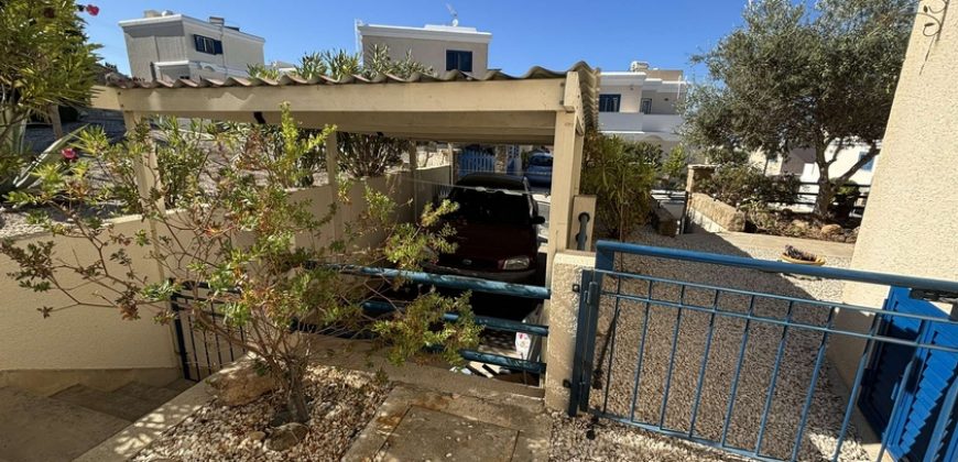 Paphos Tala 3Bdr House – Detached For Sale ZTC2996