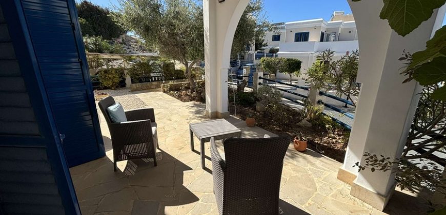 Paphos Tala 3Bdr House – Detached For Sale ZTC2996