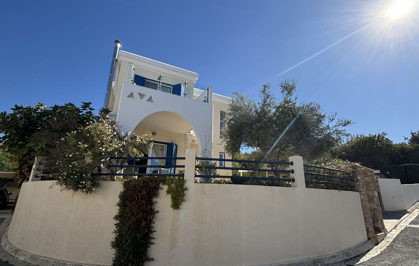 Paphos Tala 3Bdr House – Detached For Sale ZTC2996