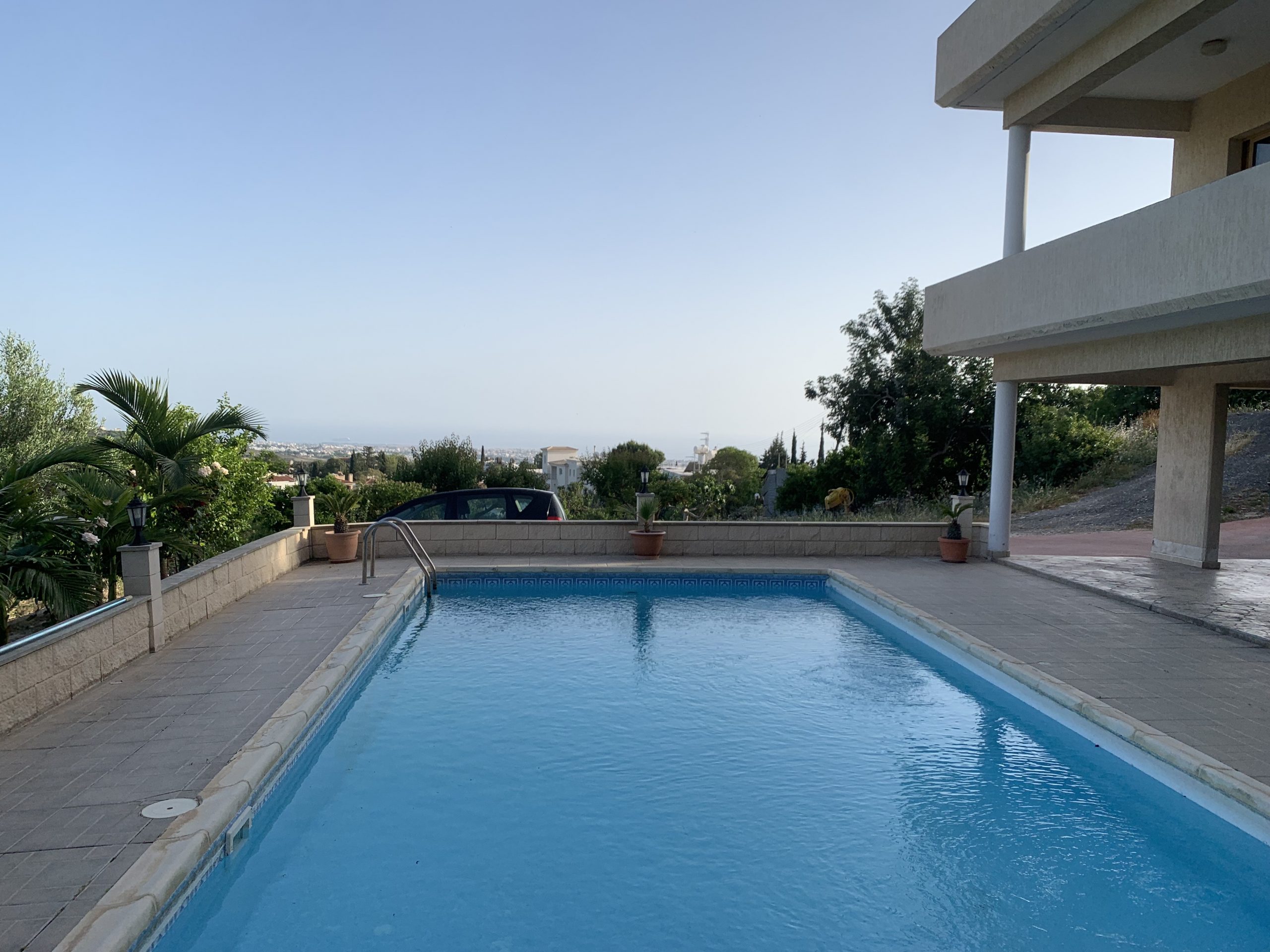 Paphos Tala 3Bdr House For Sale LTR50409