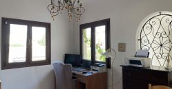 Paphos Tala 3Bdr House For Sale PRK26677