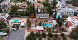 Paphos Tala 3Bdr House For Sale TPH2597