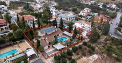 Paphos Tala 3Bdr House For Sale TPH2597