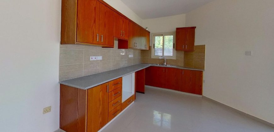 Paphos Tala 3Bdr House (Maisonette) For Sale FCP52494