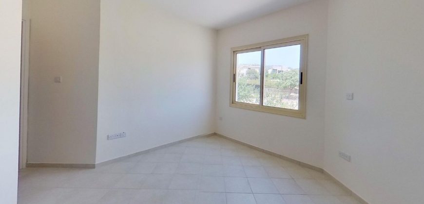 Paphos Tala 3Bdr House (Maisonette) For Sale FCP52494