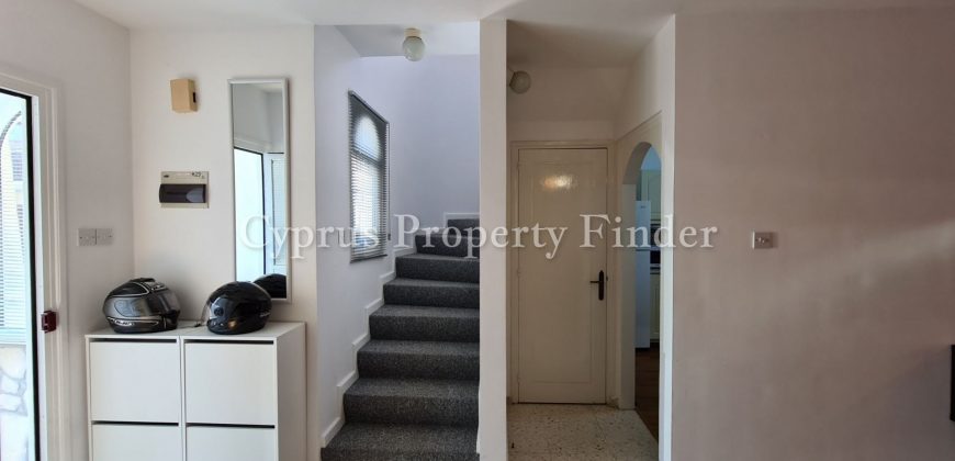 Paphos Tala 3Bdr Town House For Sale CPF160037