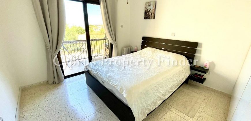 Paphos Tala 3Bdr Town House For Sale CPF160037