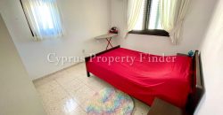 Paphos Tala 3Bdr Town House For Sale CPF160037