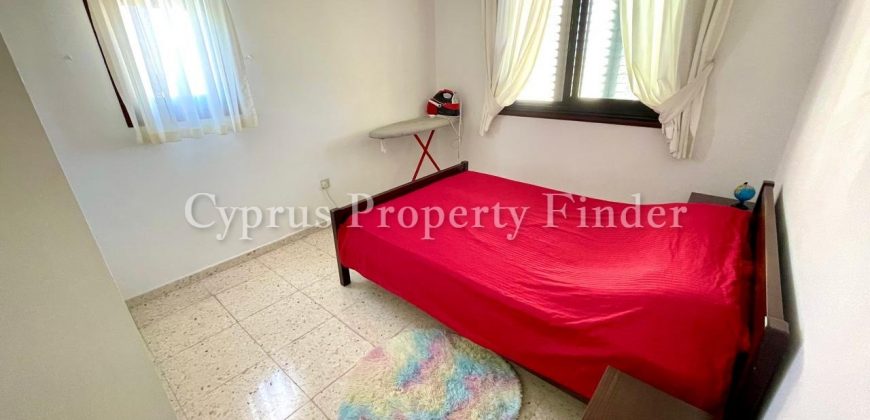 Paphos Tala 3Bdr Town House For Sale CPF160037