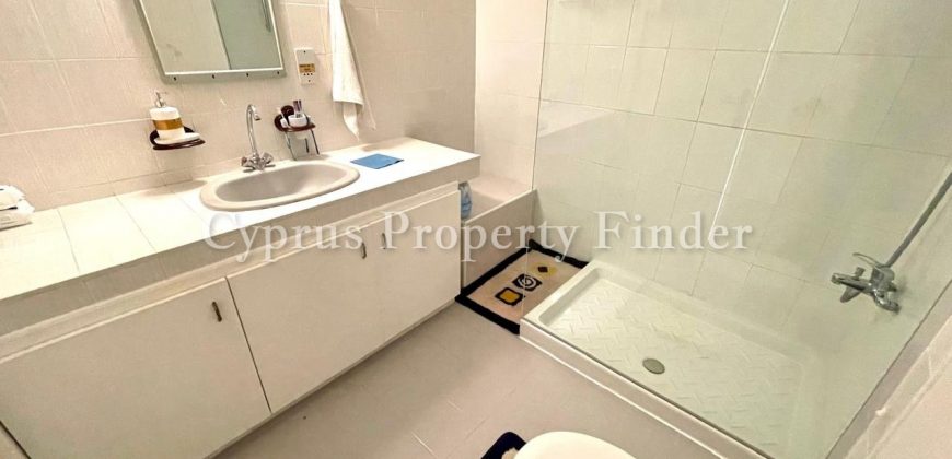 Paphos Tala 3Bdr Town House For Sale CPF160037