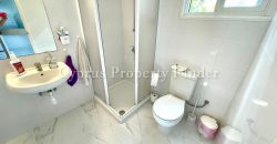 Paphos Tala 3Bdr Town House For Sale CPF160037