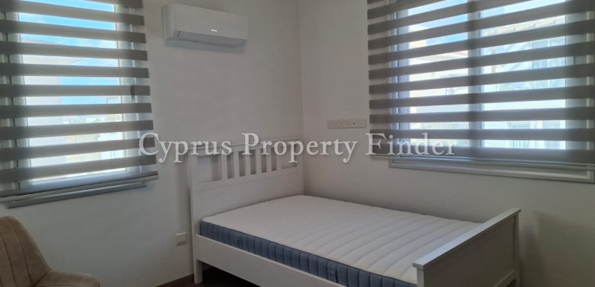 Paphos Tala 3Bdr Villa For Sale CPF152153