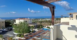 Paphos Tala 3Bdr Villa For Sale CPF152153