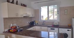 Paphos Tala 3Bdr Villa For Sale NGM12941