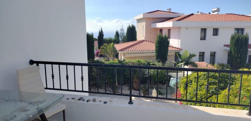 Paphos Tala 3Bdr Villa For Sale NGM12941