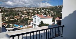 Paphos Tala 3Bdr Villa For Sale NGM12941